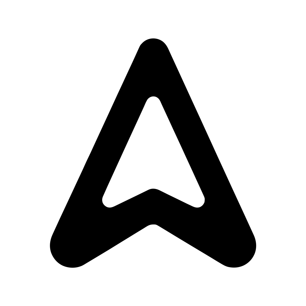 My Estate Map app icon